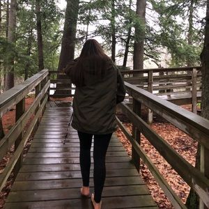 Meet your Posher, Darlaina